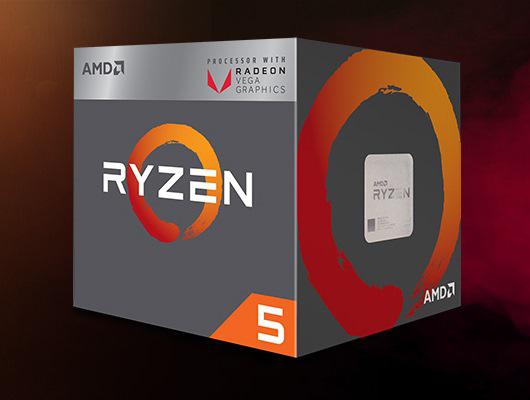 AMD masaüstü Raven Ridge APU’larının bir kısmını detaylandırdı-işte fiyatlar