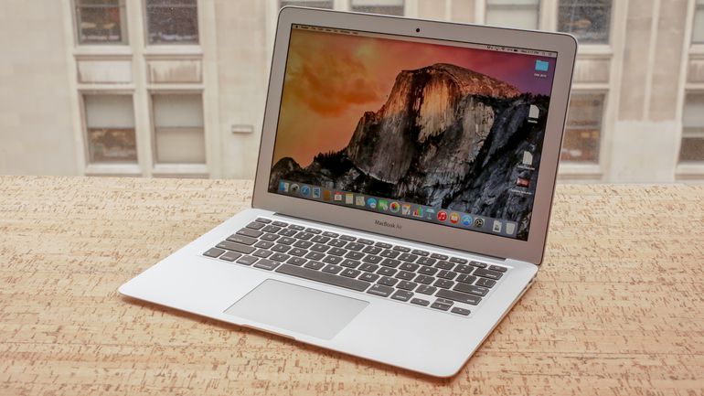 MacBook Air yolun sonuna mı geldi?