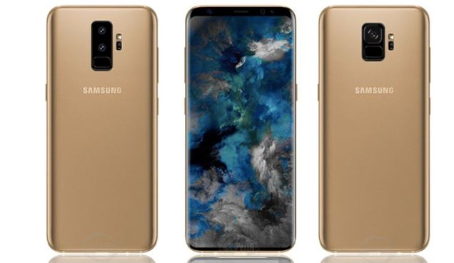 Samsung Galaxy S9'un lansman tarihi kesinleşti