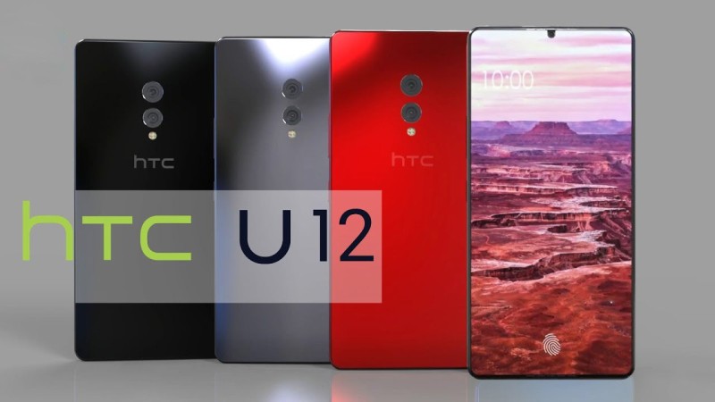 MWC 2018'i pas geçecek amiral gemisi sayısı artıyor: HTC U12 de yok!