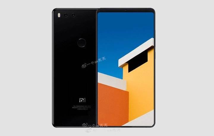 Xiaomi Mi 7'nin fiyatı ve çıkış tarihi sızdırıldı