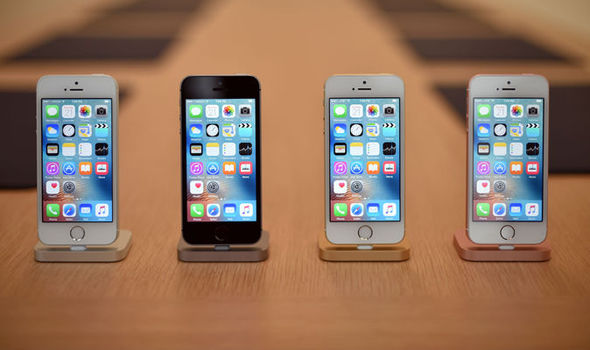 Apple, 2018'in ilk iPhone'unu Mayıs ayında piyasaya sürebilir