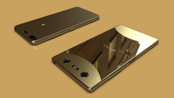 Sony Xperia Ultimate geliyor