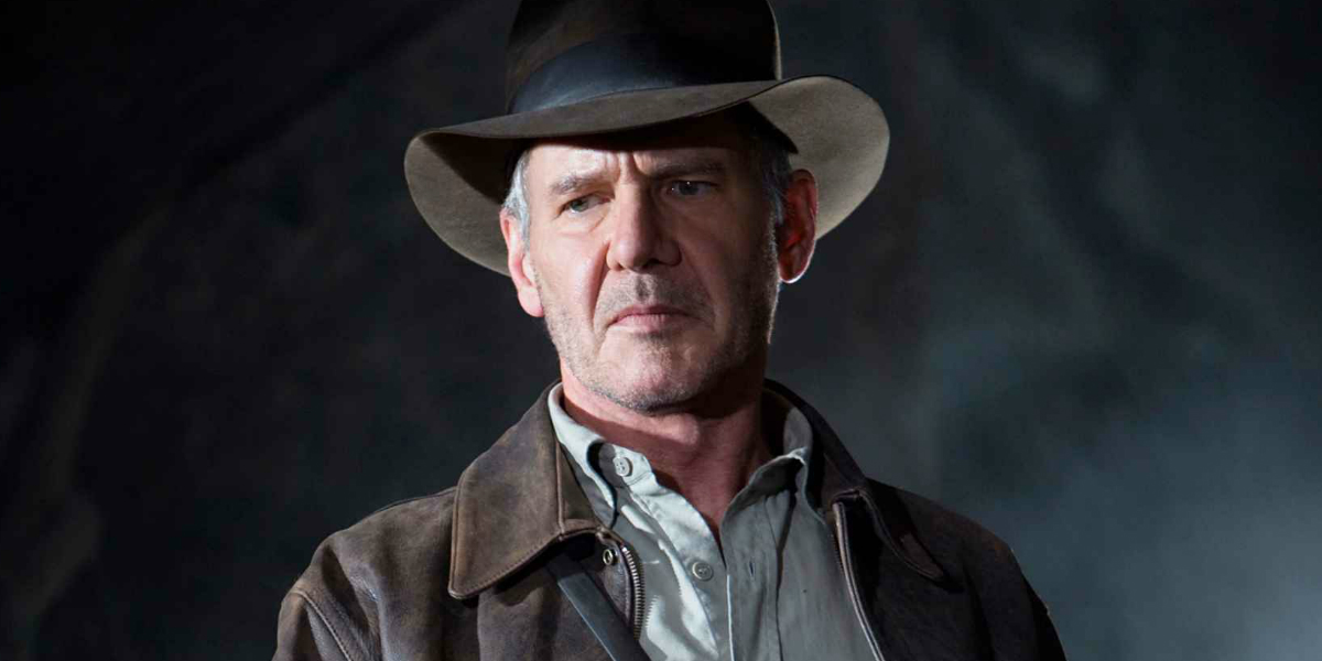 Spielberg'in sıradaki filmi Indiana Jones 5 olacak