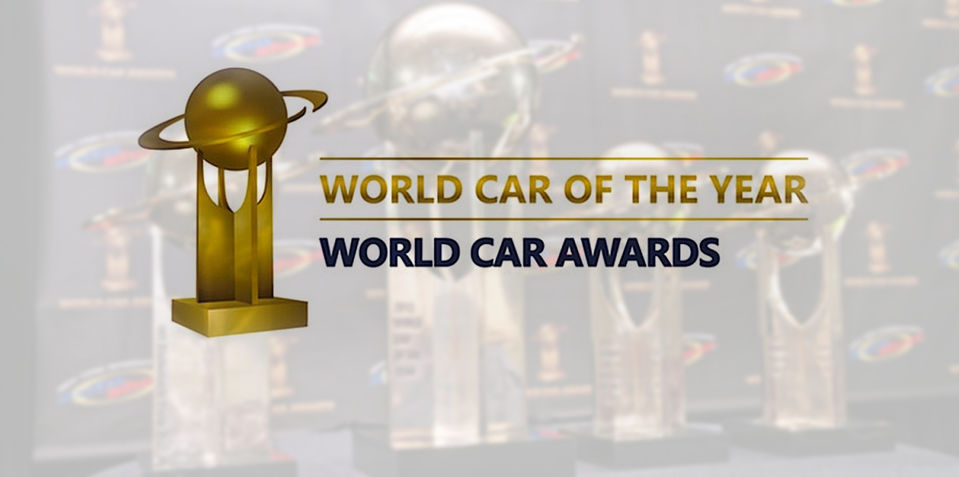 2018 Dünyada Yılın Otomobili finalistleri belli oldu