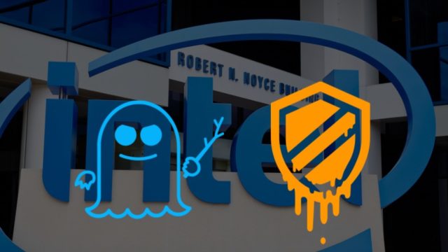 Intel, Meltdown ve Spectre açıklarını ABD hükümetinden önce Çinli şirketlere bildirmiş