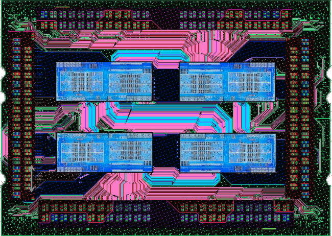 Threadripper X-Ray cihazından geçti: İşte sonuçlar!