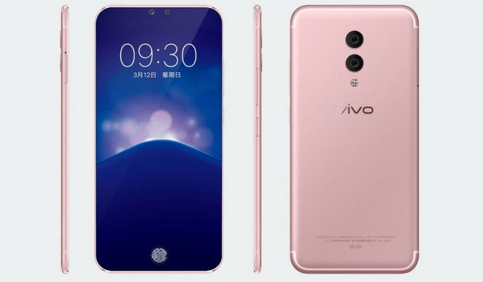 Vivo Xplay 7 modeli 10GB RAM ile gelebilir