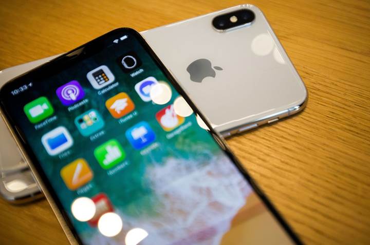 Apple, bir haftada 58 milyar dolar değer kaybetti!