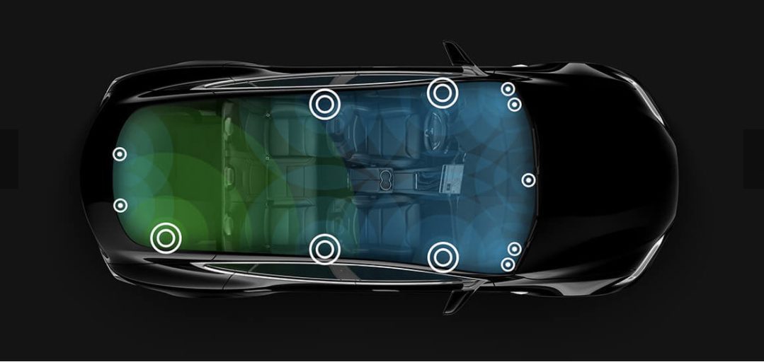 Tesla Model X ve Model S'e bir özellik daha ekleniyor