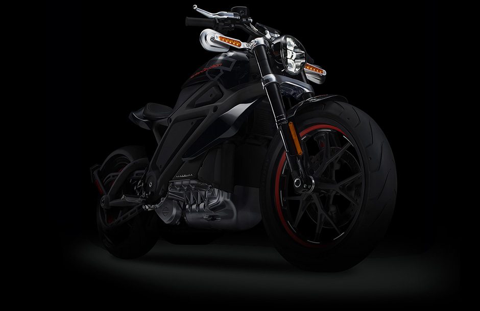 Harley Davidson nihayet ilk elektrikli motosikletini onayladı
