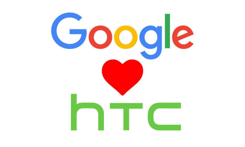 HTC’nin Ar-Ge bölümünün bir kısmının Google’a transferi onaylandı