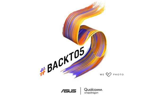 ASUS, ZenFone 5 ailesiyle MWC 2018'de sahnede olacak