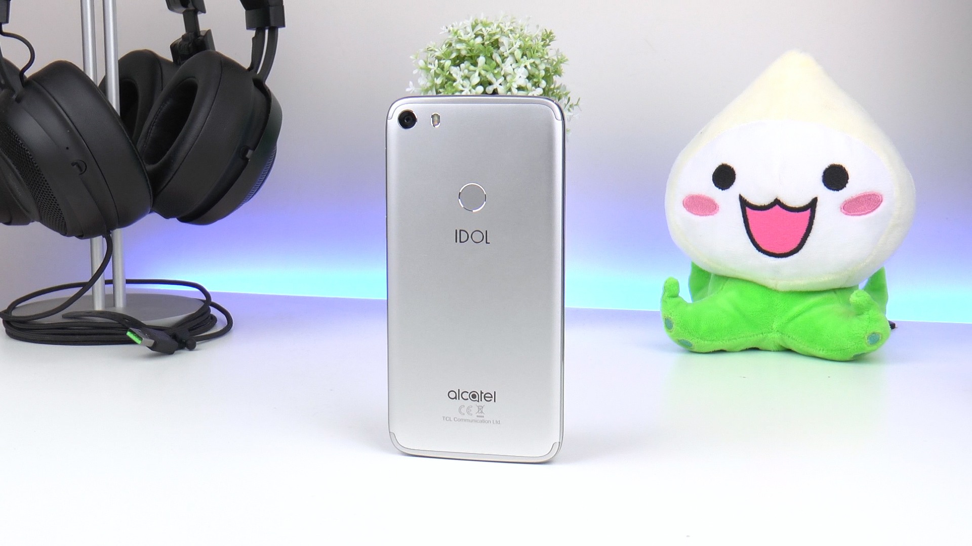 Alcatel IDOL 5 incelemesi 'Yeni IDOL'ümüz mü?'