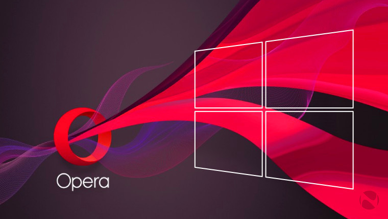 Microsoft, Opera'da Edge tarayıcısının reklamını göstermeye başladı