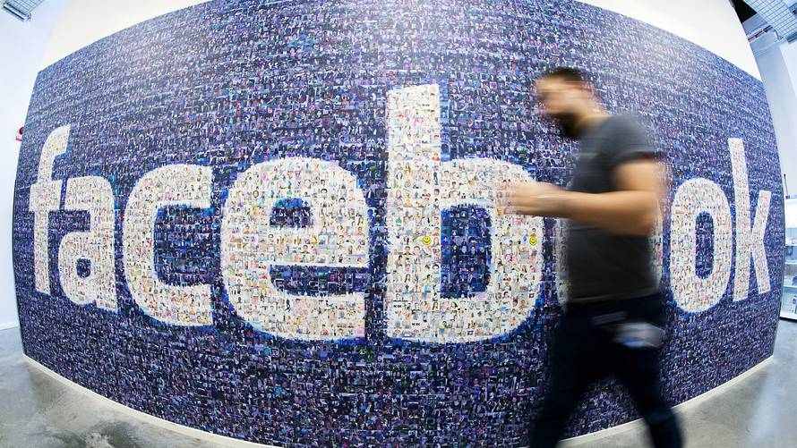 Facebook hem kullanıcı sayısını hem de gelirlerini arttırdı