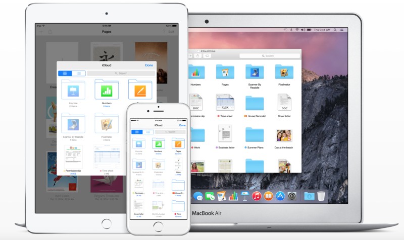 Mac'lerde iPad uygulamalarını çalıştırmak mümkün oluyor