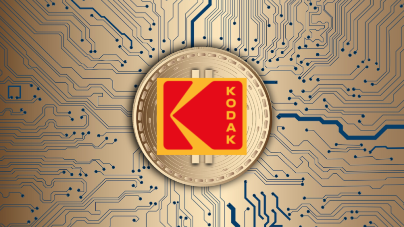 KODAKCoin'e ilgi büyük: 40.000'den fazla yatırımcı başvurdu