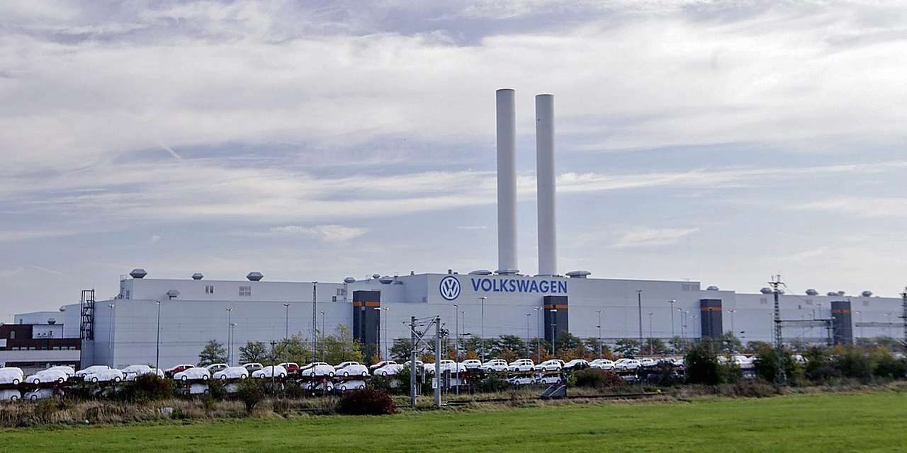 Volkswagen: Günde 1,500 adet elektrikli araç üreteceğiz