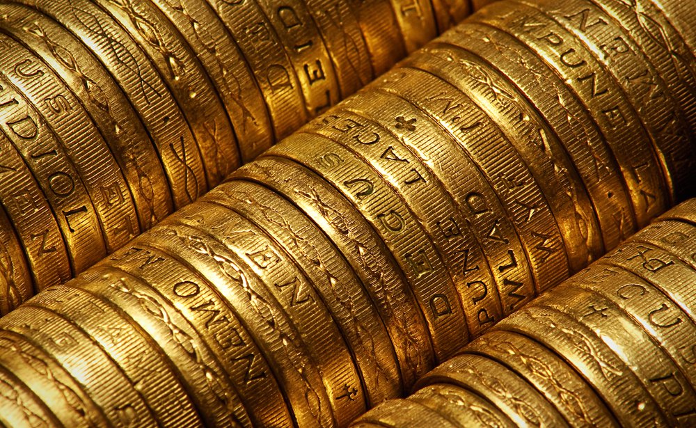 İlk kez altın karşılığı bir kripto para birimi piyasaya sürülüyor