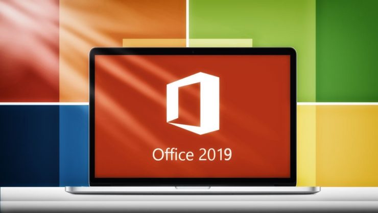 Microsoft Office 2019 sadece Windows 10'da çalışacak