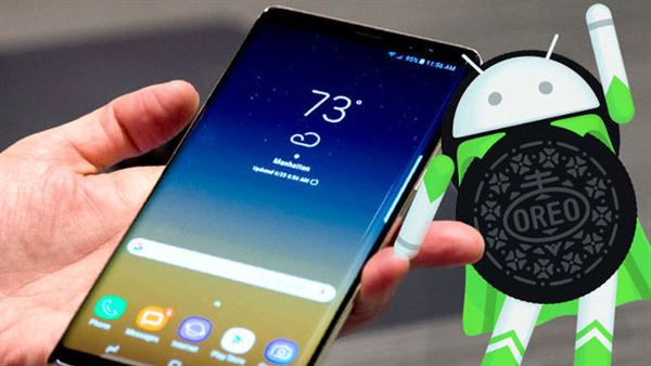 android 8 0 oreo guncellemesi alacak