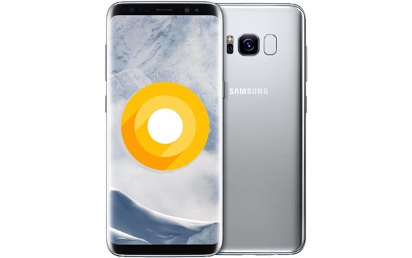 Android 8.0 Oreo güncellemesi alacak Samsung cihaz listesi
