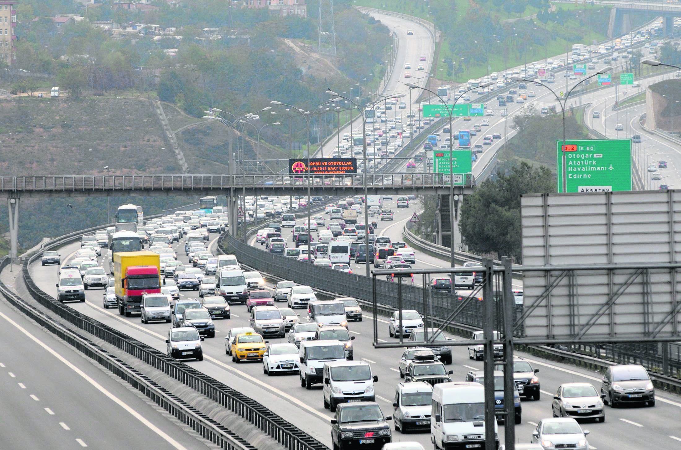 Dünya dizelden vazgeçerken Türkiye'de satışlar hızla artıyor