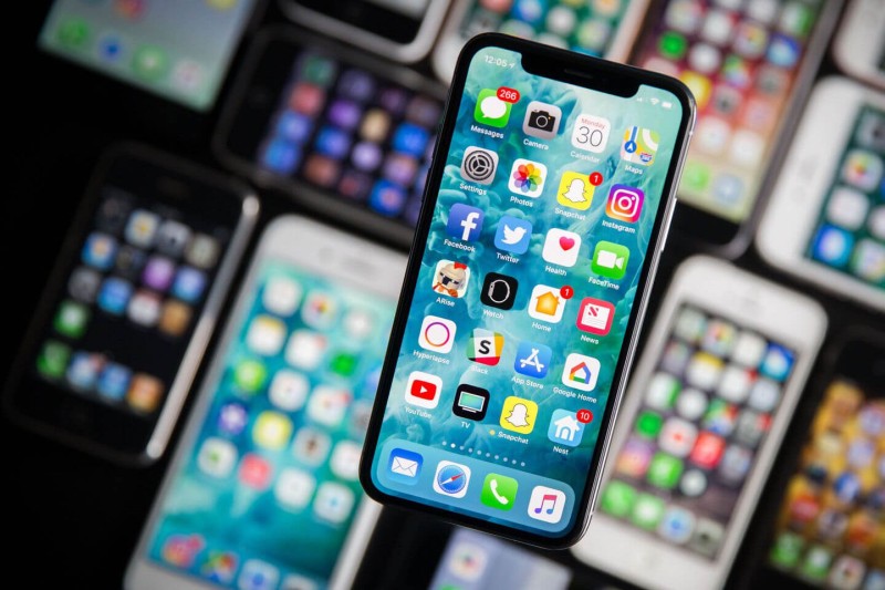 iPhone X bazı kullanıcılarda baş ağrısı ve göz yorgunluğuna neden olmaya başladı