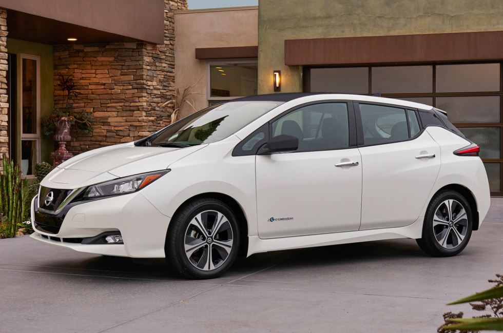 Nissan ve Infiniti'den 6 yeni elektrikli model geliyor