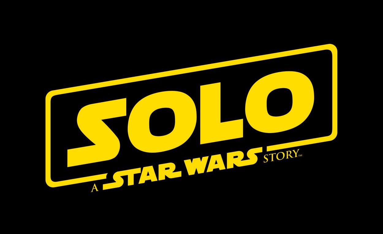 Solo: A Star Wars Story'den ilk video ve görüntüler yayınlandı