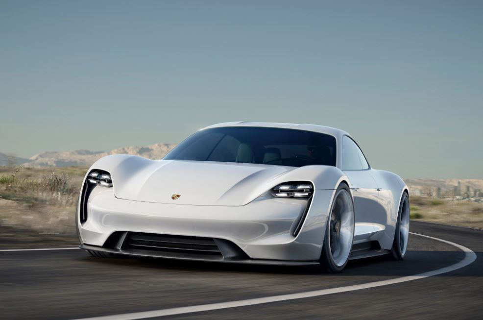 Porsche, elektriğe olan yatırımını 3 milyar Euro arttırdı
