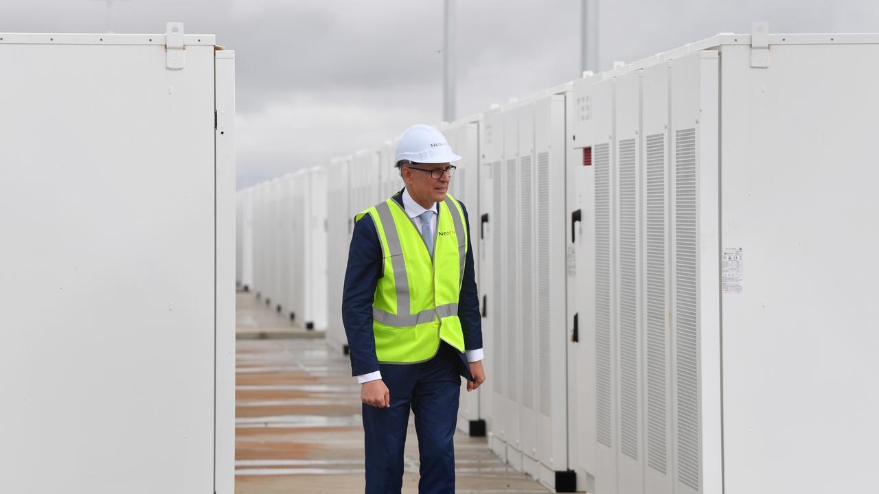 Tesla dünyanın en büyük sanal enerji santralini oluşturacak