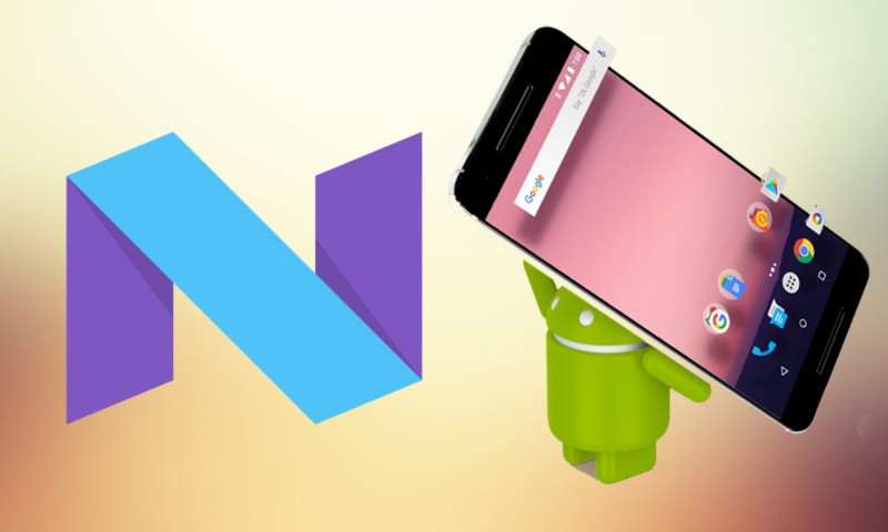 Android Nougat ancak 18 ay sonra en popüler sürüm olabildi