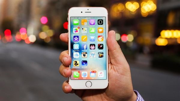 Apple In Kasten Yavaslattigi Iphone Lar Icin Pil Sagligi Ozelligi Hazir