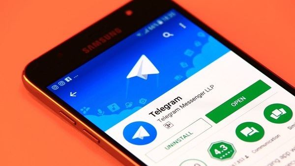 telegram artik videolari indirmeden