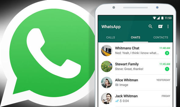 WhatsApp'a yeni özellikler ekleniyor