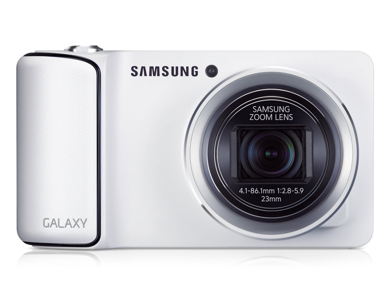 Samsung kamera pazarına bomba gibi dönüyor