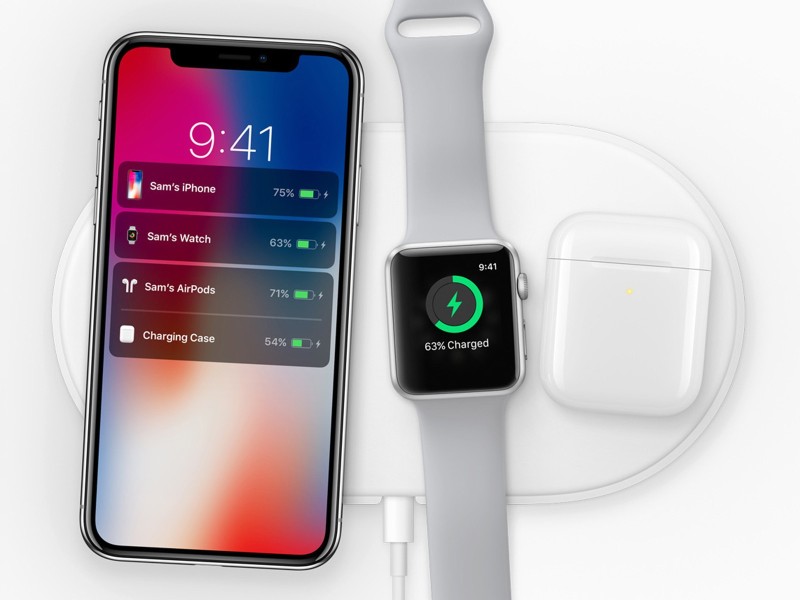 AirPower ve AirPods kablosuz şarj kutusu Mart ayında gelebilir