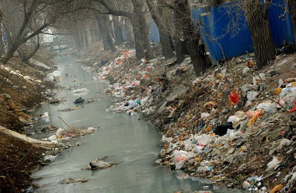İstanbul içme suyunun tükenmesi riskiyle karşı karşıya olan 11 şehirden biri