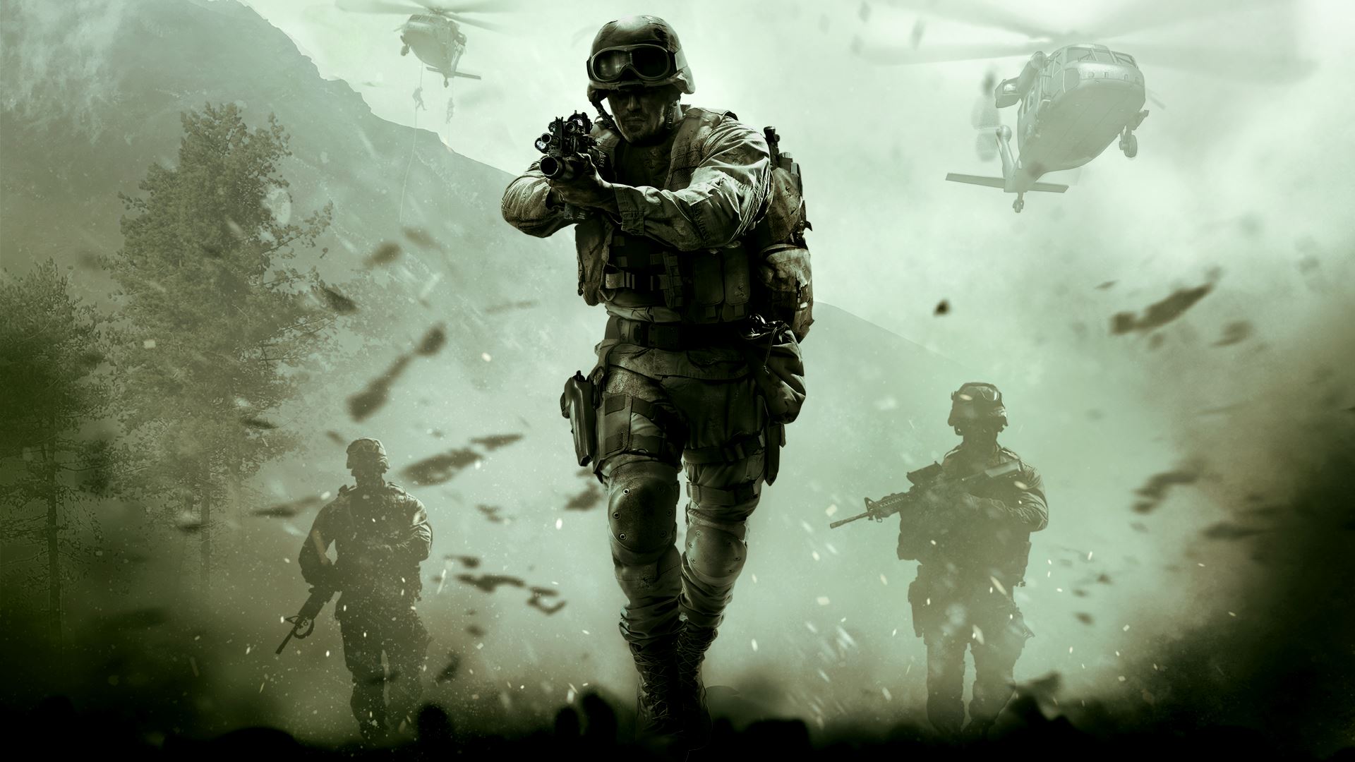 Call of Duty Black Ops 4 geliştiricisi tarafından onaylandı