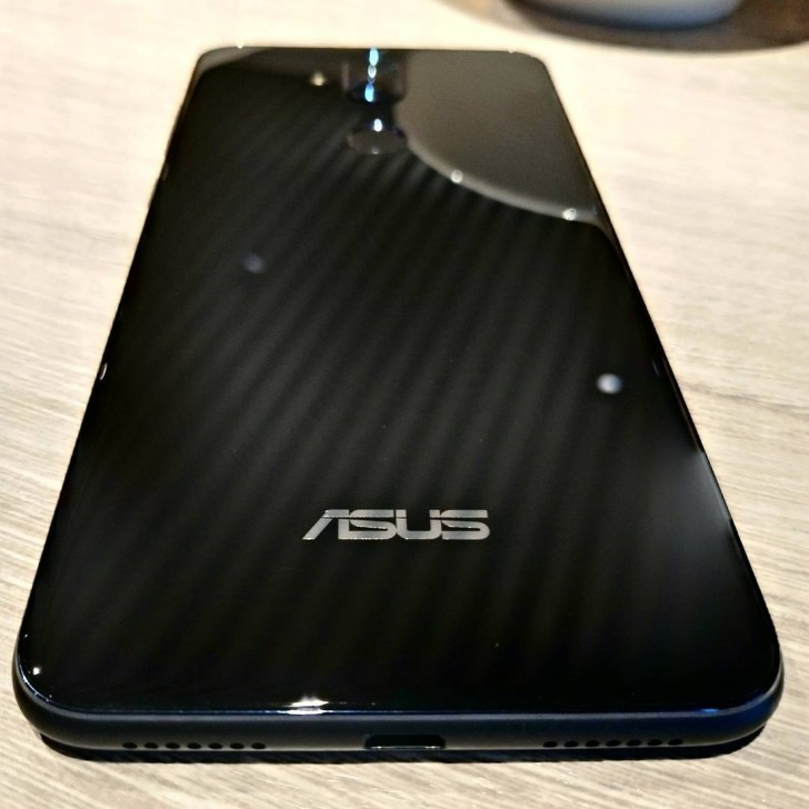 ASUS ZenFone 5 Lite, 4 kamerayla geliyor