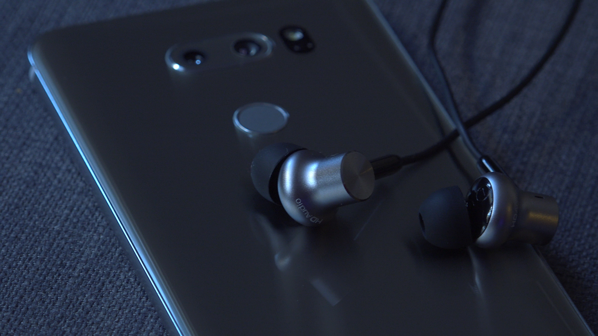 Xiaomi Mi Pro HD incelemesi 'Quad DAC'lı LG V30+ ile bambaşka bir müzik keyfi'