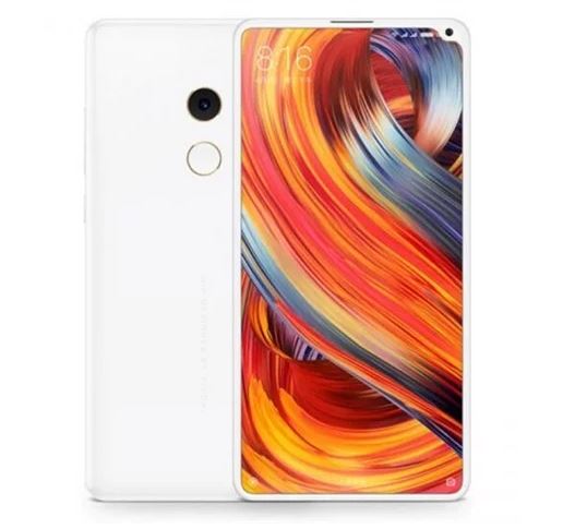 Xiomi Mi MIX 2s özellikleri ve çıkış tarihi