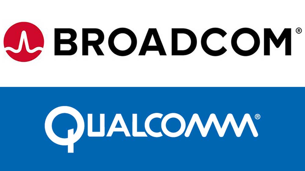 Qualcomm ve Broadcom satın almayı görüşecek