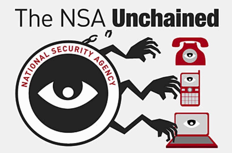 NSA, Twitter üzerinden gizli mesajlar mı gönderdi?