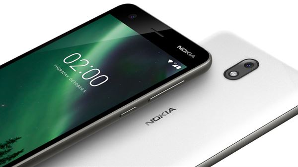 nokia 2 turkiye de satista nokia 2 ozellikleri ve fiyati donanimhaber