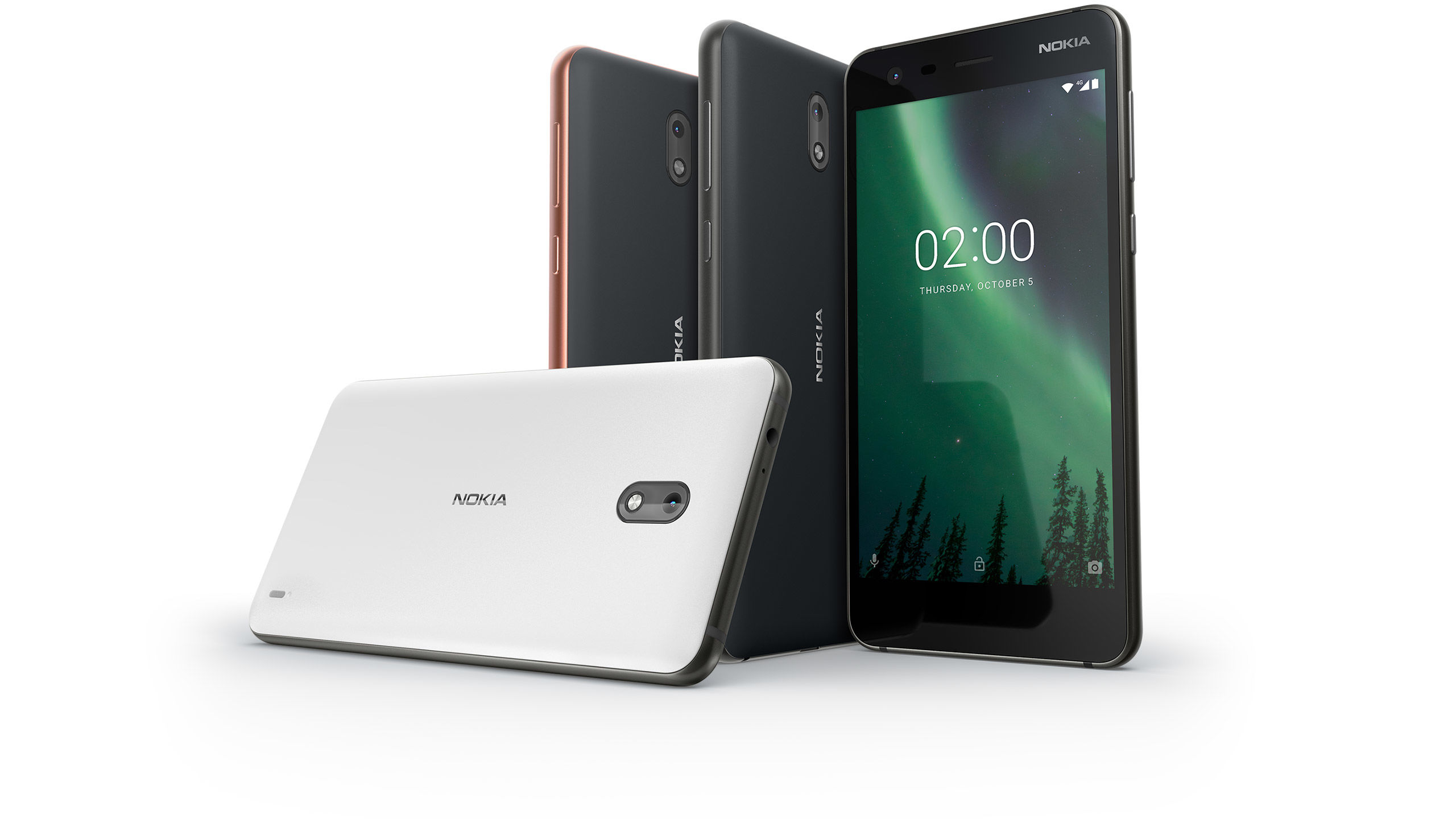 nokia 2 özellikleri fiyatı