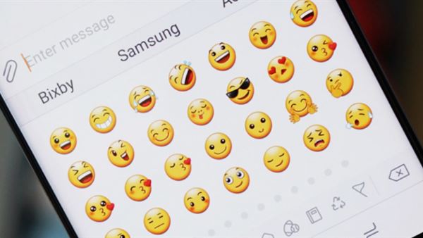 samsung yeni experience arayuzu ile