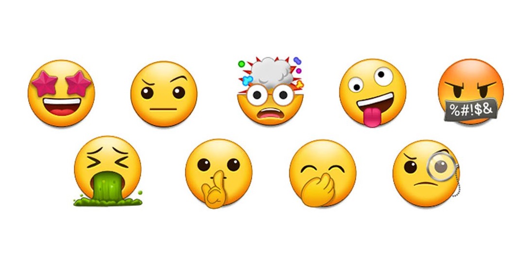 Samsung yeni Experience arayüzü ile emojileri yeniledi